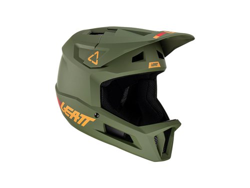 Leatt Helmet MTB Gravity 1.0 Pine S