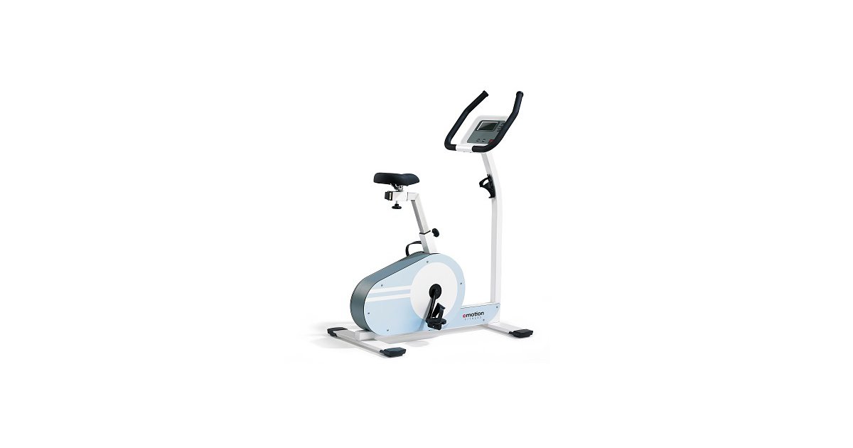 Emotion Fitness Ergometer 