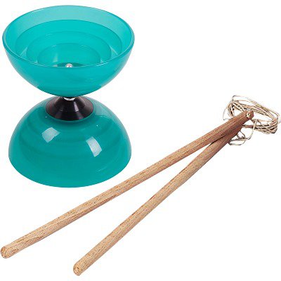 Henrys Diabolo "Beach"