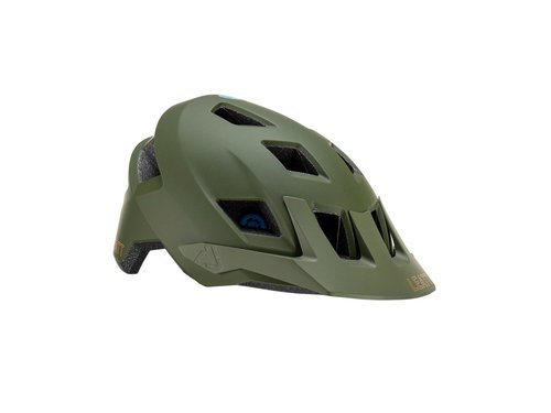 Leatt Helmet MTB All Mountain 1.0 S