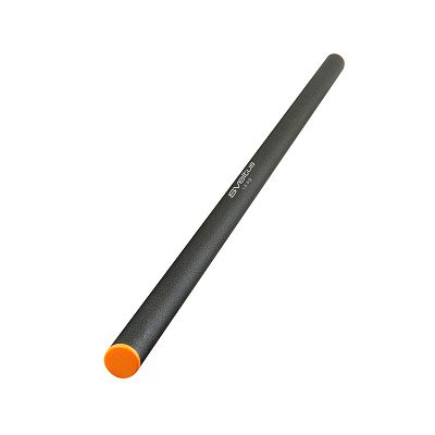 Sveltus Gewichtsstab "Weighted Bar", Orange