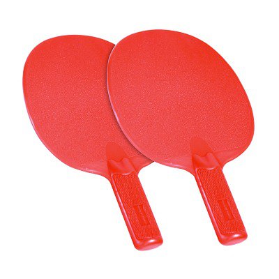 Sport-thieme Tischtennisschläger-Set "Outdoor"