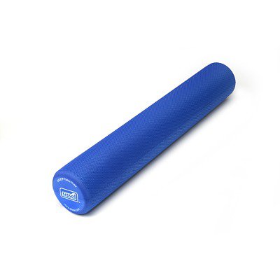 Sissel Pilates Roller "Pro", Blau, 90 cm