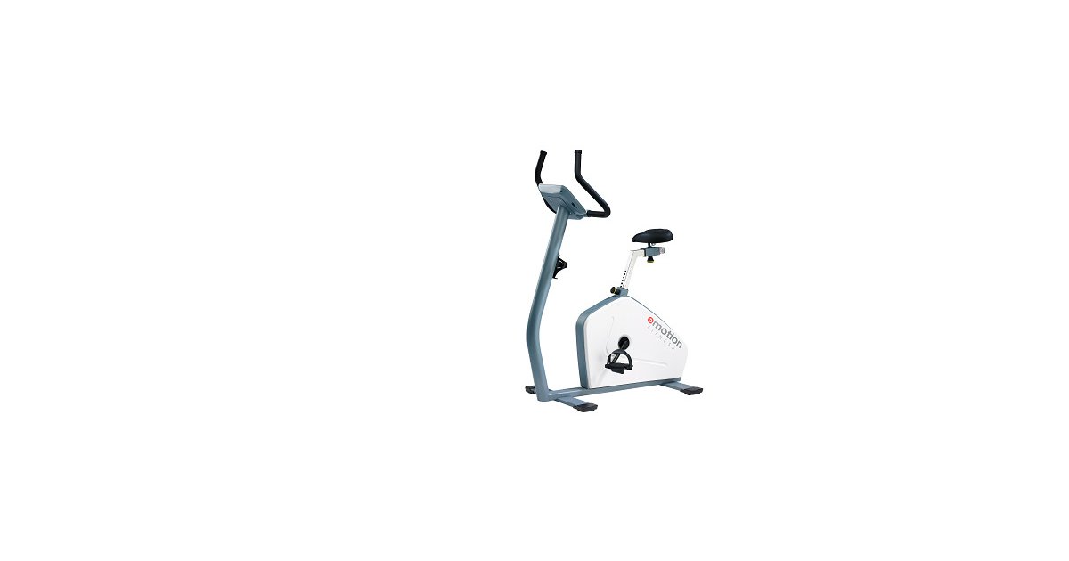 Emotion Fitness Ergometer 