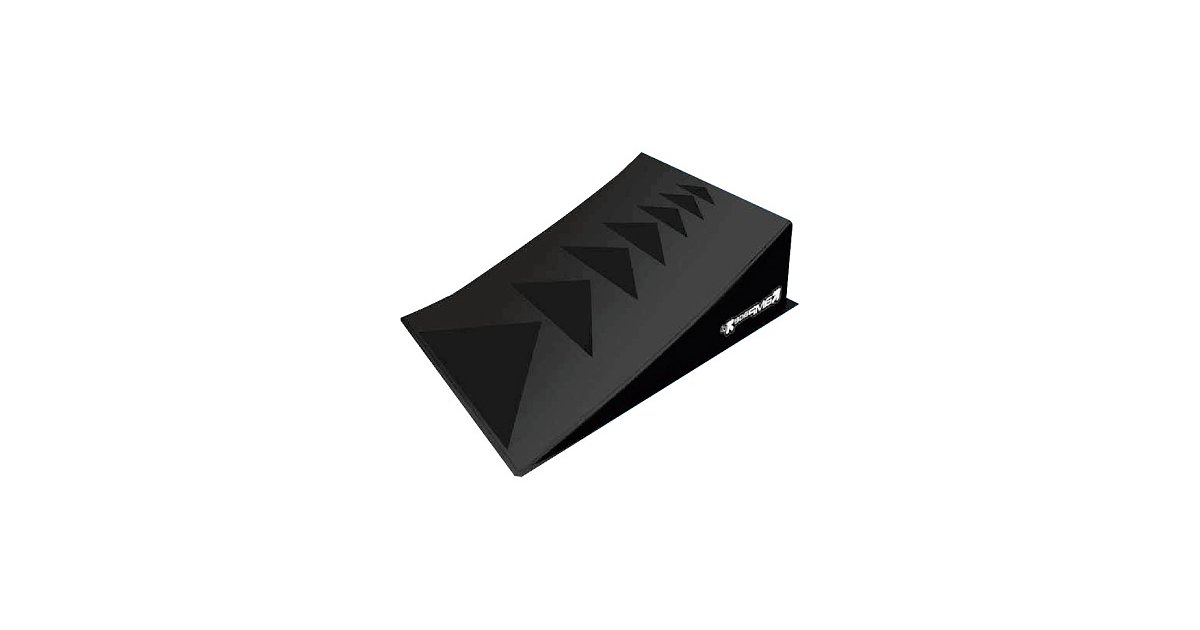 Rampage Skate Rampe 