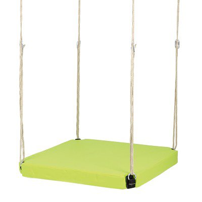 Sport-thieme Plattformschaukel "Quadrat"