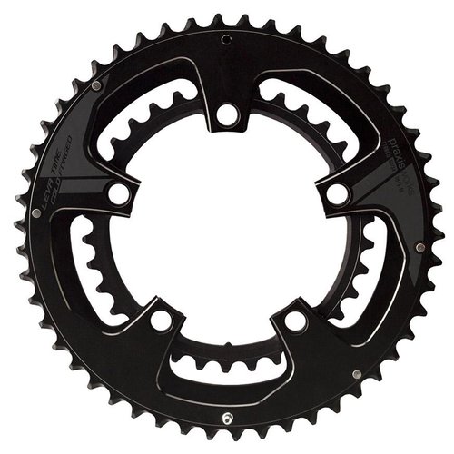 Praxis Road Rings 110buzz Chainring Schwarz 5034t