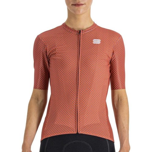 Sportful Checkmate W Jersey M