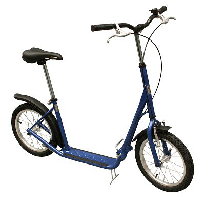 Sport-thieme Laufrad "Maxi", Blau