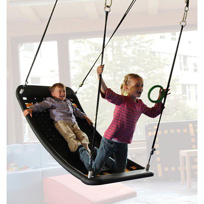 Die-schaukel.de Therapieschaukel "TherapiePlus"