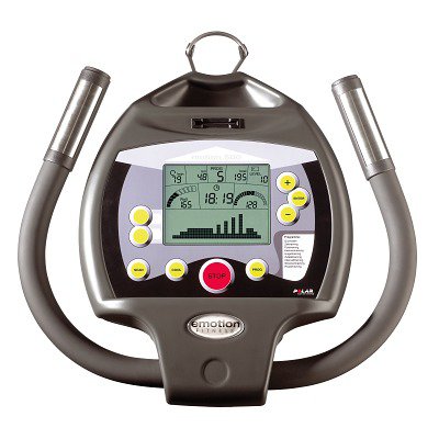 Emotion Fitness Trainingsprogramm-Paket "Puls" für Geräte mit Polar Handpuls-Sensoren sowie codierten Empfänger-System