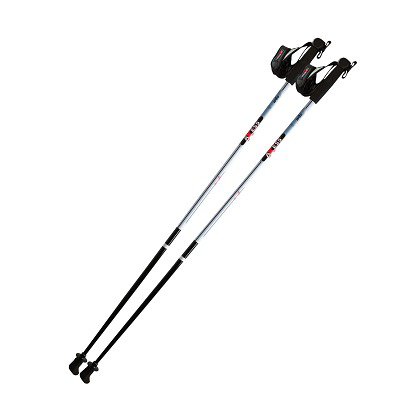 Axess Nordic Walking Stöcke "W40", 110 cm