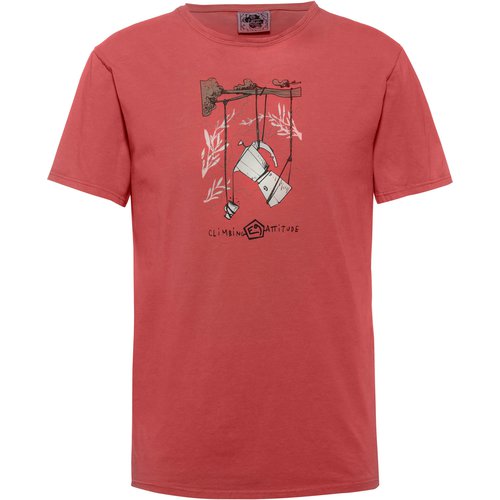 E9 BOND Klettershirt Herren