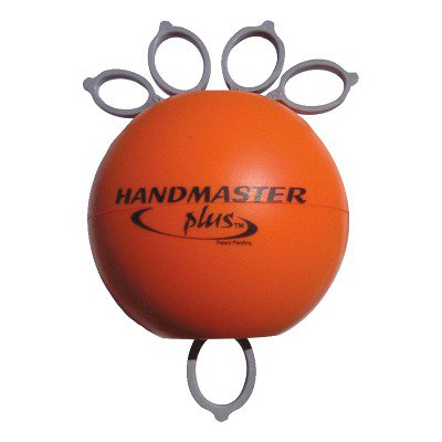 Handmaster Plus Fingertrainer, Fest