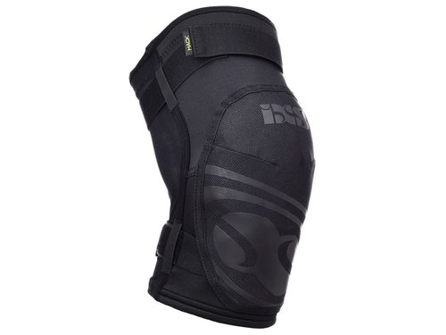 IXS Hack EVO+ Knee Guard 2024 XS