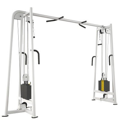 Ergo-Fit Cable Crossover 4000