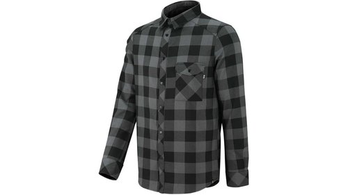 IXS Carve Digger Shirt XS