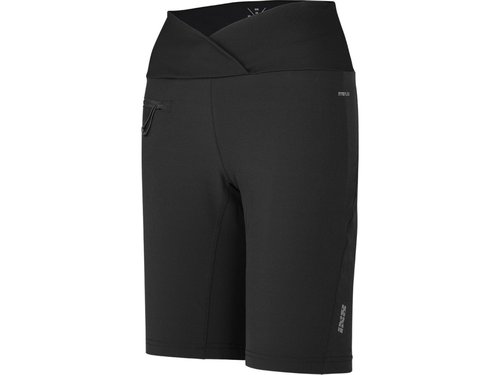 IXS Flow XTG Hip-Hugger Women Shorts 34