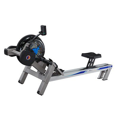 First Degree Fitness Rudergerät "FR-E520A Fluid Rower"
