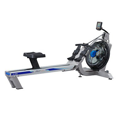 First Degree Fitness Rudergerät "FR-E316A Fluid"