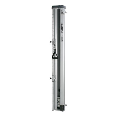 Lojer Seilzugapparat "Pulley", 20 kg, Silber