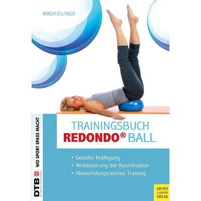 Meyer & Meyer Verlag Buch "Redondo-Ball"