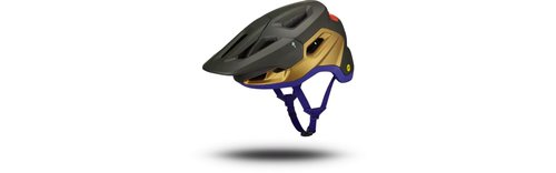 Specialized Tactic 4 Dark Moss Wild S