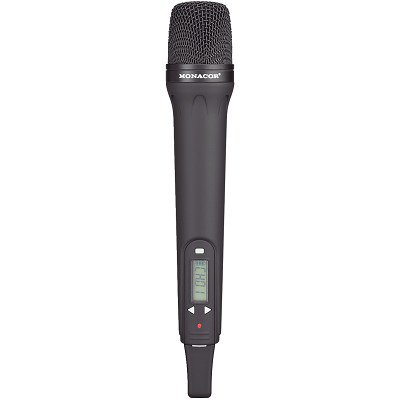 Monacor Mikrofon