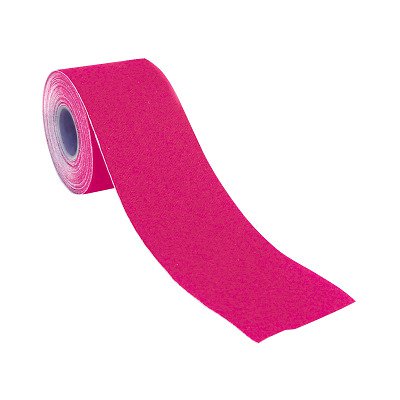 Sarasa Kinesiologie-Tape, Pink