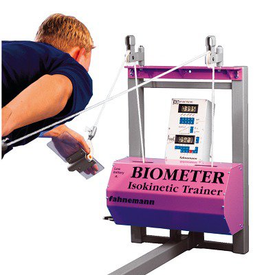 Swimsportec Schwimmtrainingsbank "BioMeter", Ohne Software