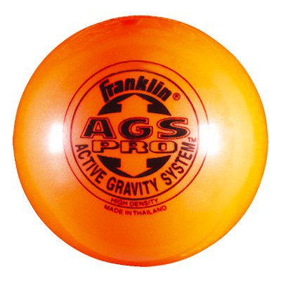 Franklin Streethockey-Ball "AGS Gel"