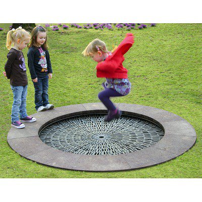 Hally-Gally Bodentrampolin "Circus"