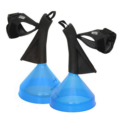 Aquakinetics Aqua-Jogging-Hanteln "AquaHandles"