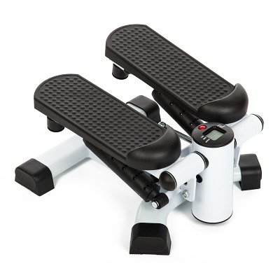 Sport-thieme Stepper "2-in-1"