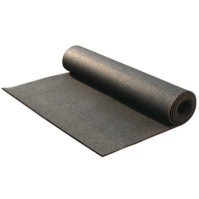 Regupol Anlaufbahn "Sportrack Runway", 30 m, 10 mm