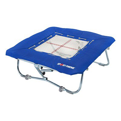 Sport-thieme Minitramp "Premium", Minitramp 112