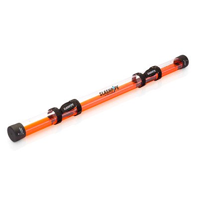 Slashpipe "Pro", Orange