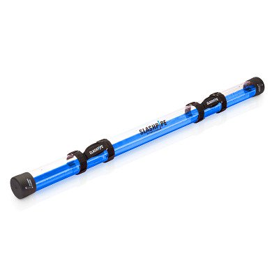 Slashpipe "Pro", Blau