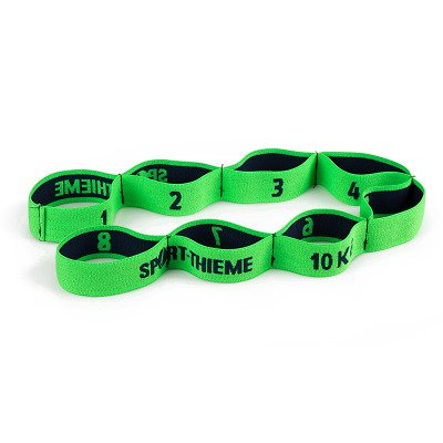 Sport-thieme Elastikband "8-Loop", 10 kg