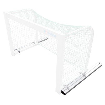 Sport-thieme Fußballtor-Kippsicherung für Mini-Trainingstore, System-Profil 80x40 mm