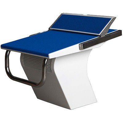 Malmsten Startblock, Blue, Standard