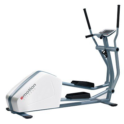 Emotion Fitness Crosstrainer "Motion Cross 600", Standard