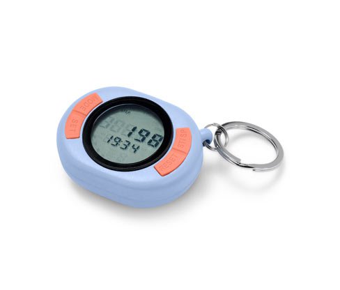 Tchibo Schrittzähler