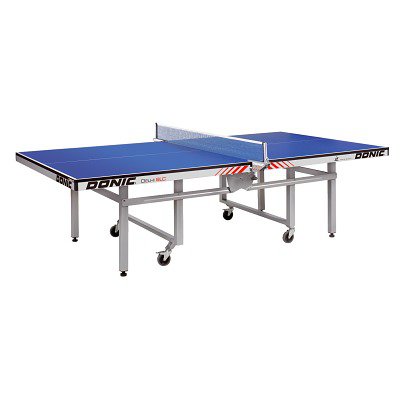 Donic Tischtennisplatte "Delhi SLC", ITTF, Blau