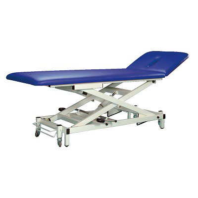 Meditech Therapieliege "Vario Nr. 1", Atoll, 65 cm