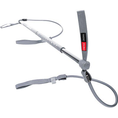 Gymstick Widerstandstrainer "2.0", Extra stark
