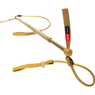Gymstick Widerstandstrainer "2.0", Maximal stark