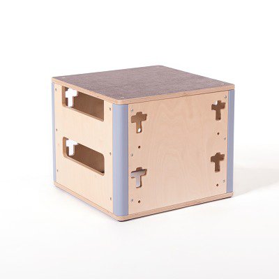 Cube Sports U3 Einzelelement "Bausatzmodul", 40 cm