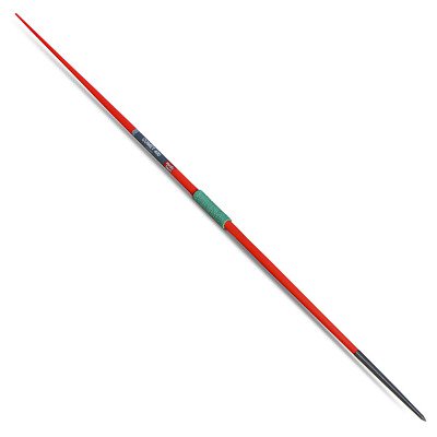 Nordic Sport Wettkampfspeer "Comet", 400 g