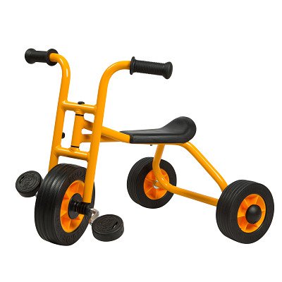 Rabo Tricycles Dreirad "Trike", 1–4 Jahre